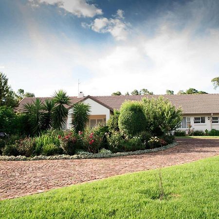 Amohela Guesthouse Midrand Εξωτερικό φωτογραφία