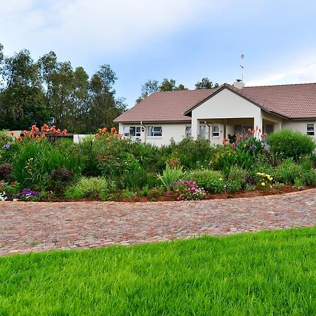 Amohela Guesthouse Midrand Εξωτερικό φωτογραφία