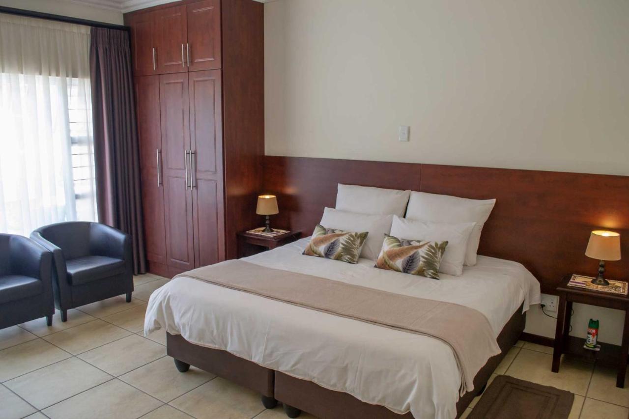 Amohela Guesthouse Midrand Εξωτερικό φωτογραφία