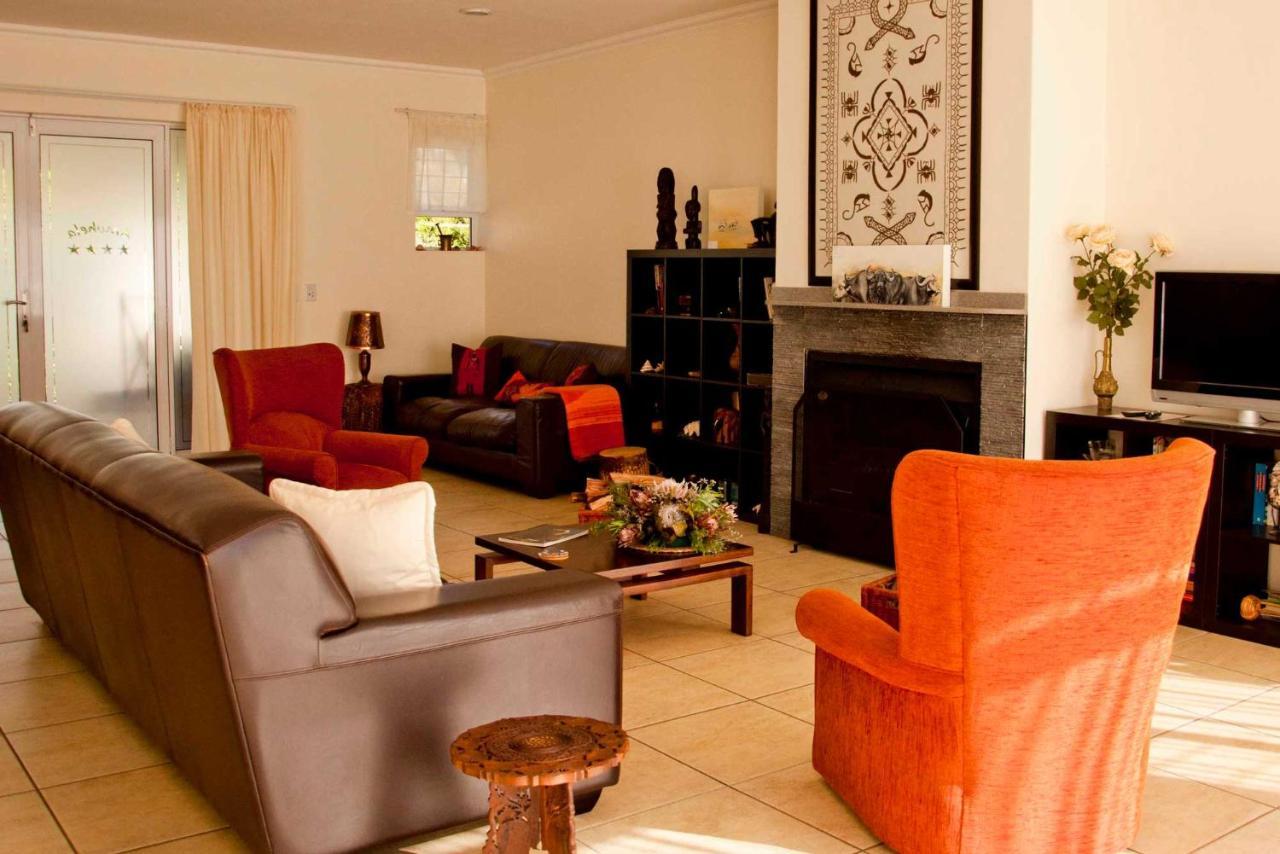 Amohela Guesthouse Midrand Εξωτερικό φωτογραφία