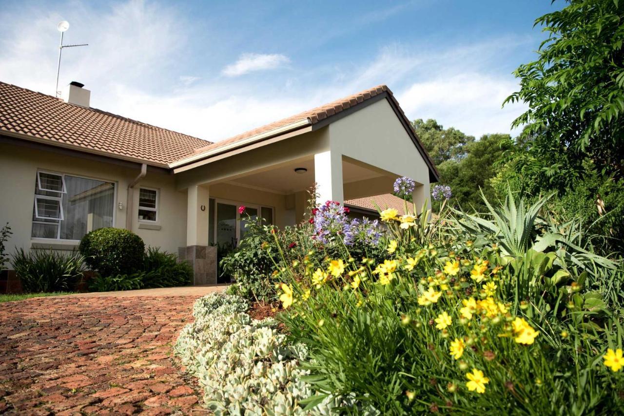 Amohela Guesthouse Midrand Εξωτερικό φωτογραφία