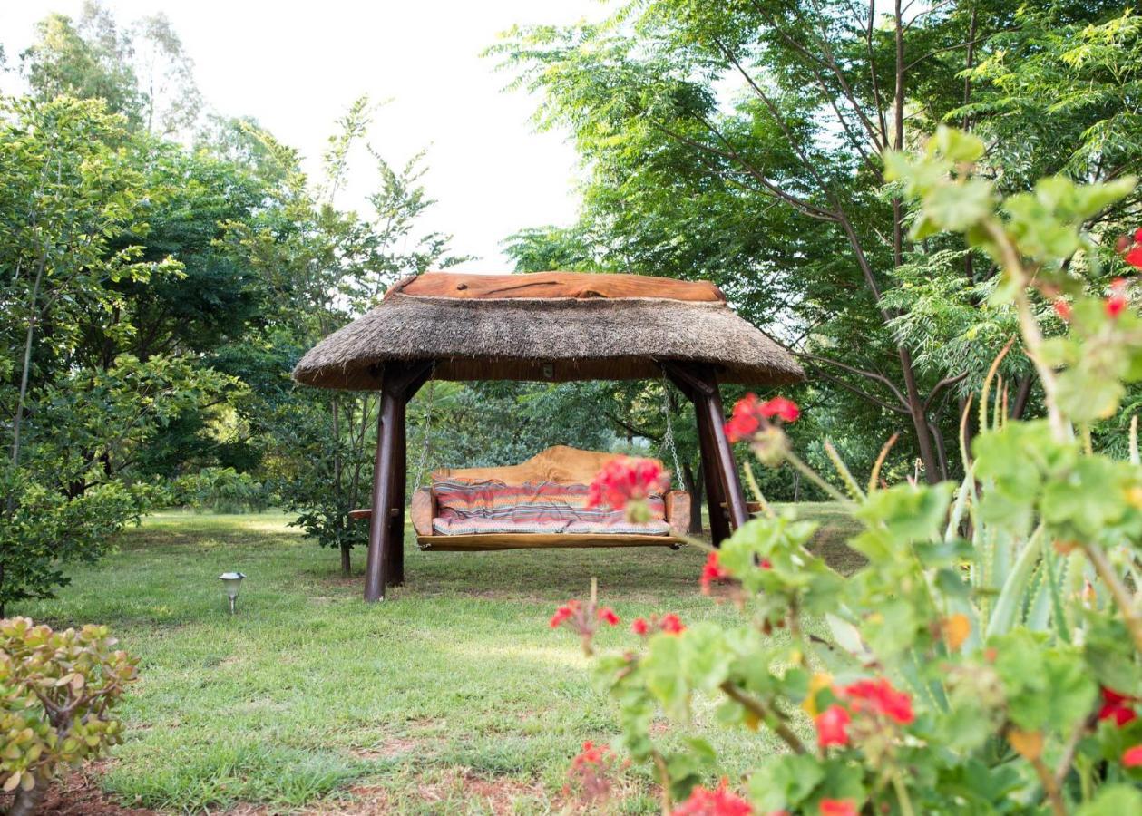 Amohela Guesthouse Midrand Εξωτερικό φωτογραφία