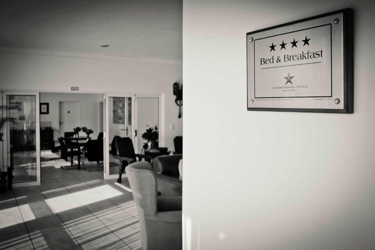 Amohela Guesthouse Midrand Εξωτερικό φωτογραφία