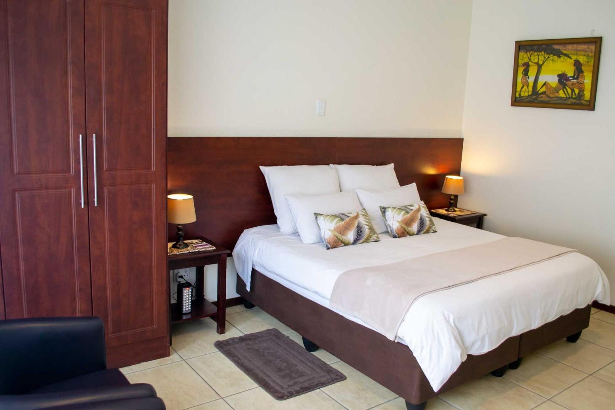 Amohela Guesthouse Midrand Δωμάτιο φωτογραφία