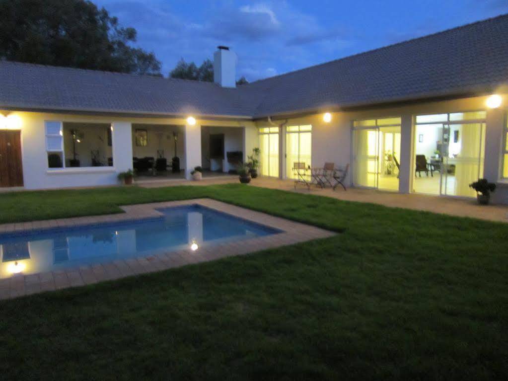 Amohela Guesthouse Midrand Εξωτερικό φωτογραφία