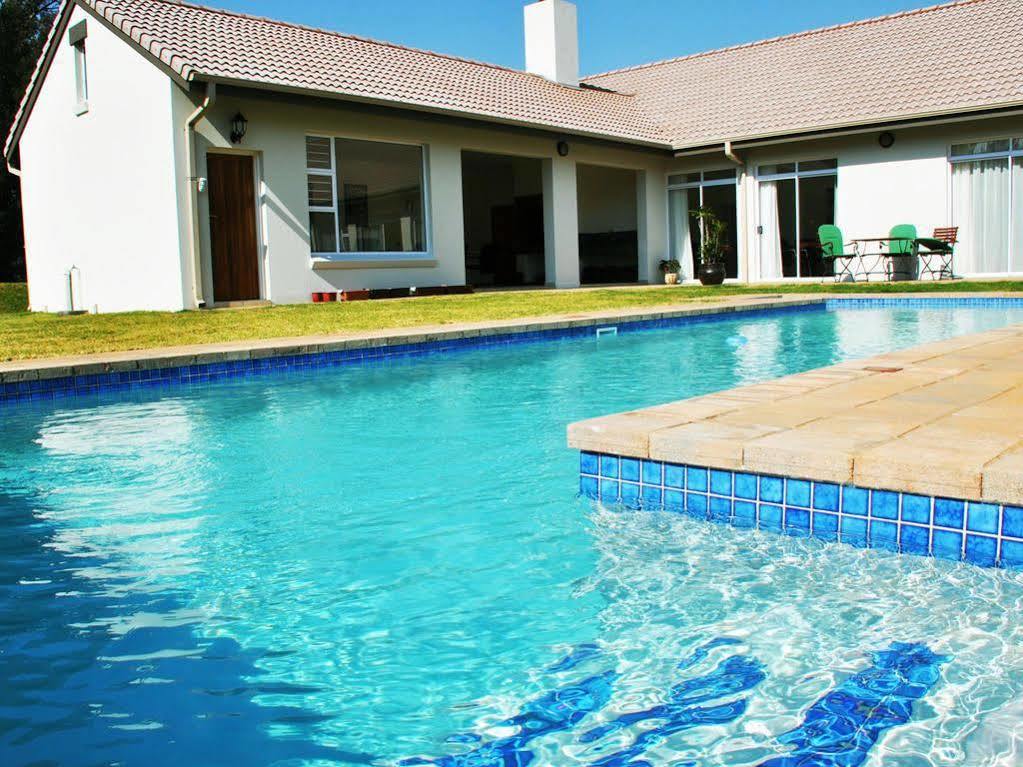 Amohela Guesthouse Midrand Εξωτερικό φωτογραφία