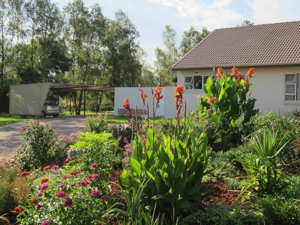 Amohela Guesthouse Midrand Εξωτερικό φωτογραφία