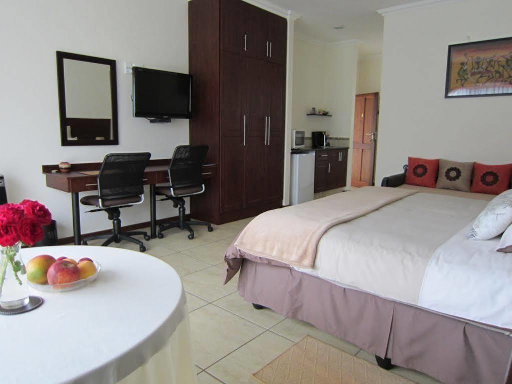 Amohela Guesthouse Midrand Εξωτερικό φωτογραφία