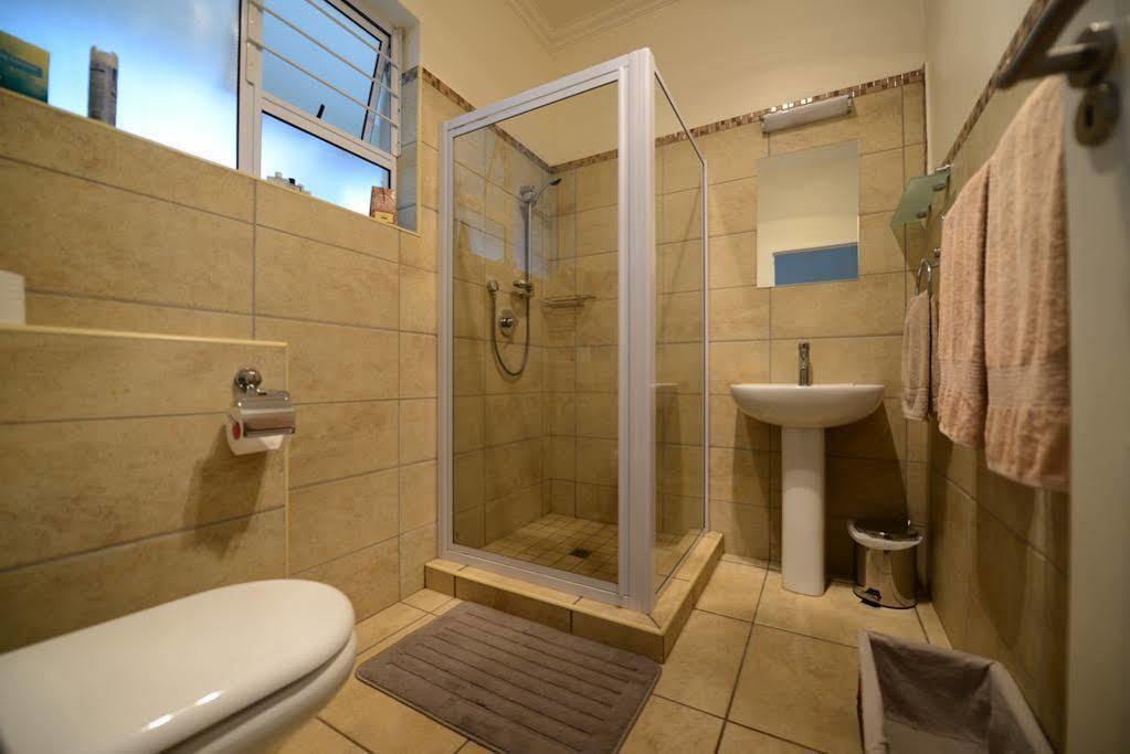 Amohela Guesthouse Midrand Εξωτερικό φωτογραφία
