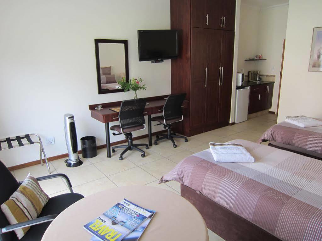Amohela Guesthouse Midrand Εξωτερικό φωτογραφία