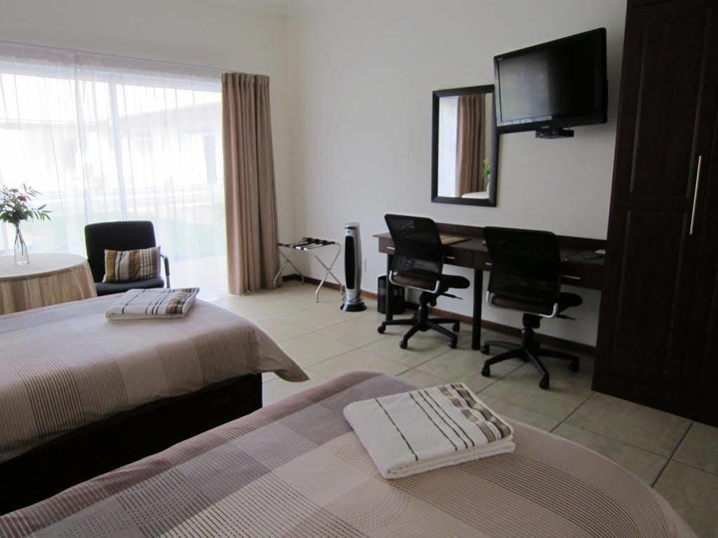 Amohela Guesthouse Midrand Εξωτερικό φωτογραφία