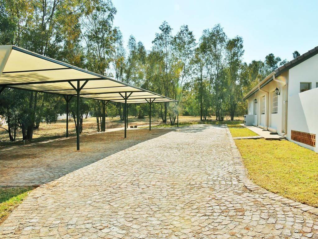 Amohela Guesthouse Midrand Εξωτερικό φωτογραφία